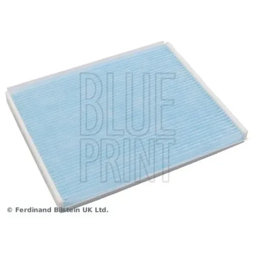 Szűrő, Utastér Levegő - BLUE PRINT (ADG02557)