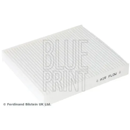 Szűrő, Utastér Levegő - BLUE PRINT (ADG02548)
