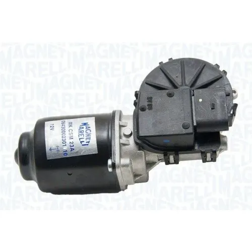 Törlőmotor - MAGNETI MARELLI (TGECSM23A)