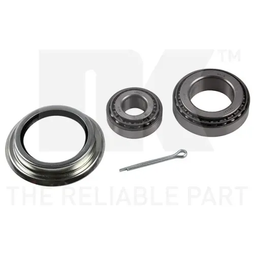 Kerékcsapágy Készlet - NK (752521)