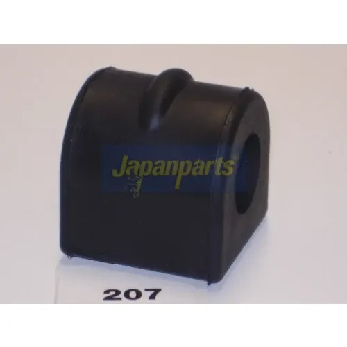 Csapágypersely, Stabilizátor - JAPANPARTS (RU-207)
