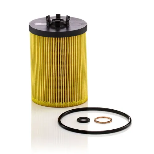 Olajszűrő - MANN-FILTER (HU823X)