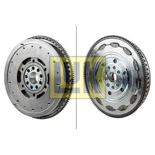 Lendkerék - Schaeffler LuK (415039210)