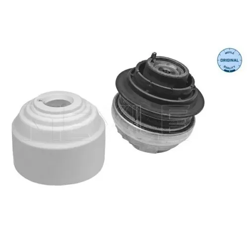 Felfüggesztés, Motor - MEYLE (0140242066)