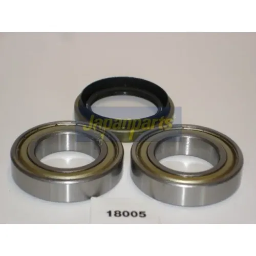 Kerékcsapágy Készlet - JAPANPARTS (KK-18005)