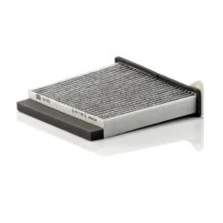 Szűrő, Utastér Levegő - MANN-FILTER (CUK2231)