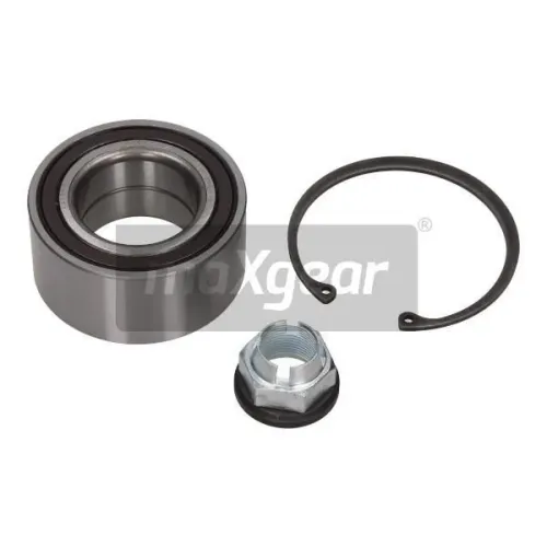 Kerékcsapágy Készlet - MAXGEAR (33-0868)