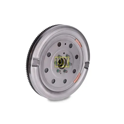 Kuplungkészlet - Schaeffler LuK (417001911)