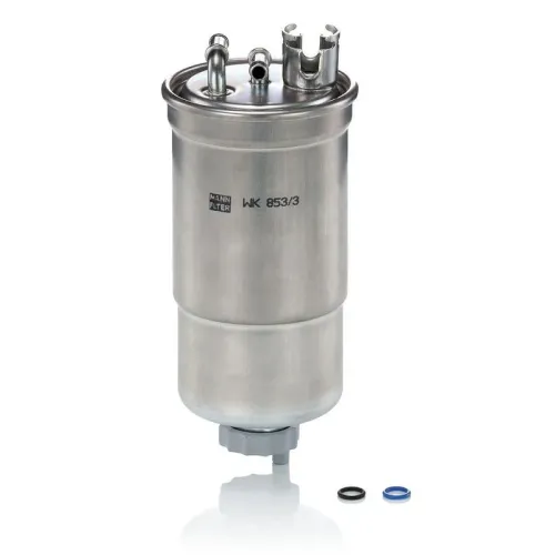 Üzemanyagszűrő - MANN-FILTER (WK853/3X)