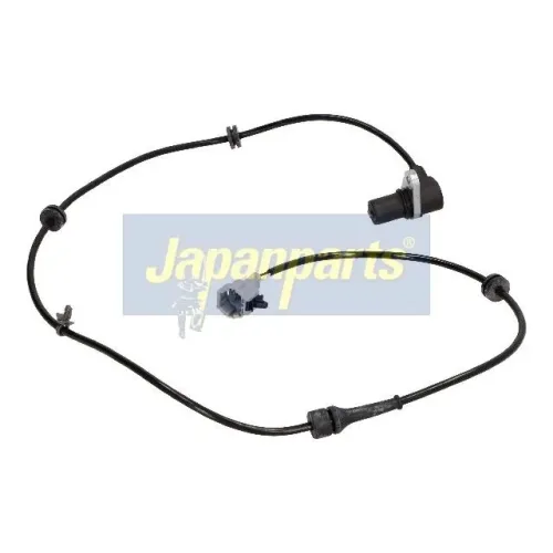 Érzékelő, Kerékfordulatszám - JAPANPARTS (ABS-161)