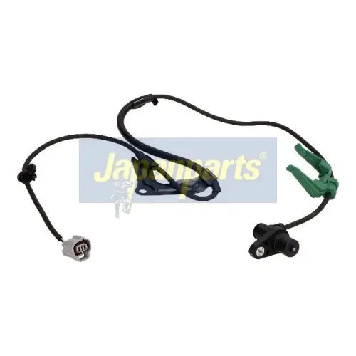 Érzékelő, Kerékfordulatszám - JAPANPARTS (ABS-201)
