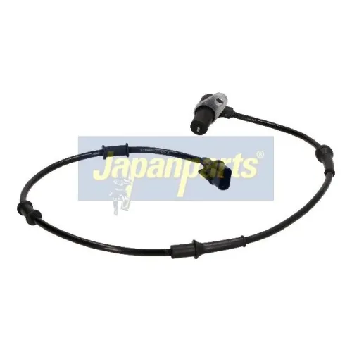 Érzékelő, Kerékfordulatszám - JAPANPARTS (ABS-504)