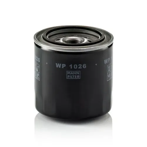 Olajszűrő - MANN-FILTER (WP1026)