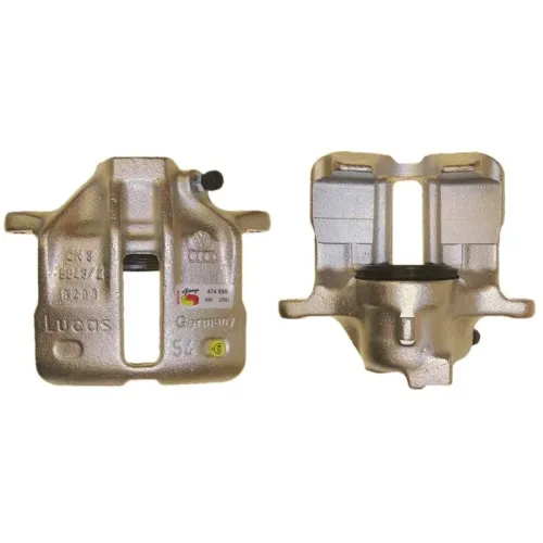 Féknyereg - BOSCH (0986474898)