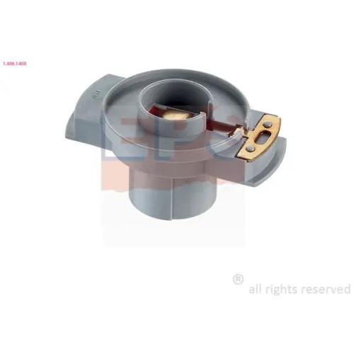 Gyújtáselosztó Rotor - EPS (1-406-140R)