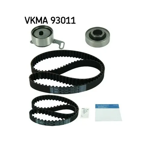Fogasszíj Készlet - SKF (VKMA93011)