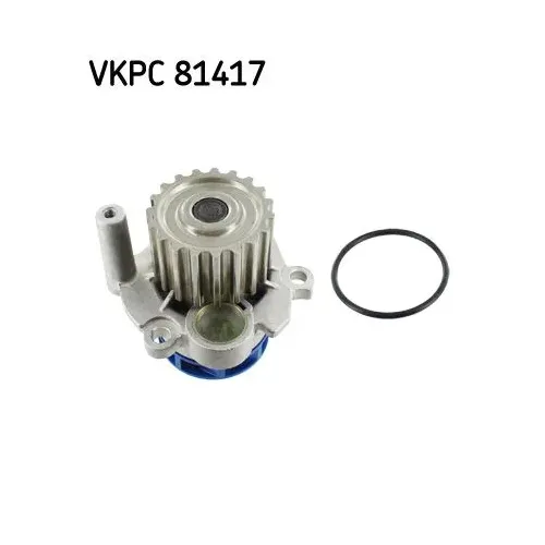 Vízszivattyú - SKF (VKPC81417)