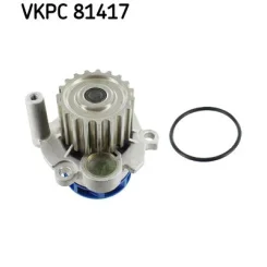 Vízszivattyú - SKF (VKPC81417)