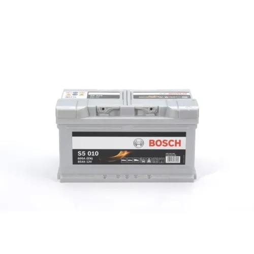 Indító Akkumulátor - BOSCH (0092S50100)
