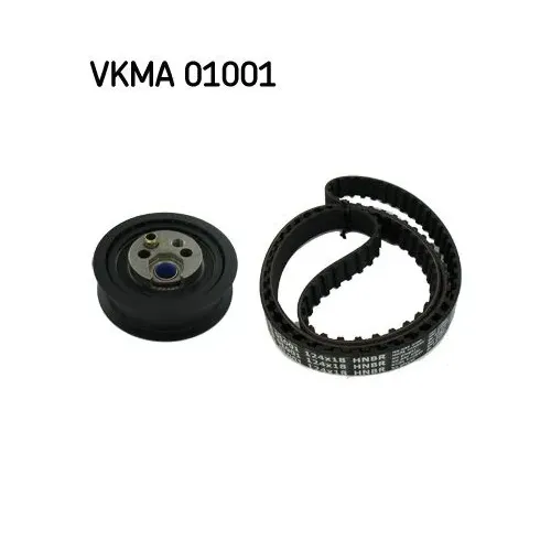 Fogasszíj Készlet - SKF (VKMA01001)