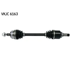 Hajtótengely - SKF (VKJC6163)
