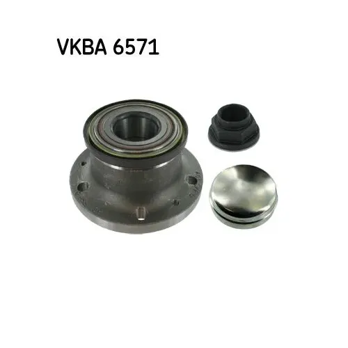 Kerékcsapágy Készlet - SKF (VKBA6571)