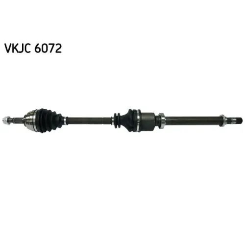 Hajtótengely - SKF (VKJC6072)
