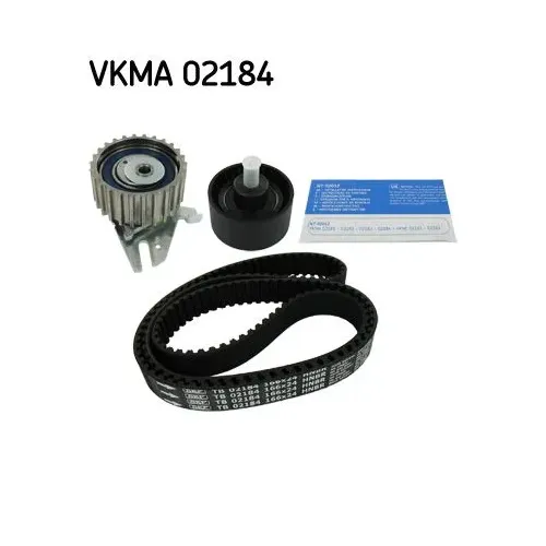Fogasszíj Készlet - SKF (VKMA02184)