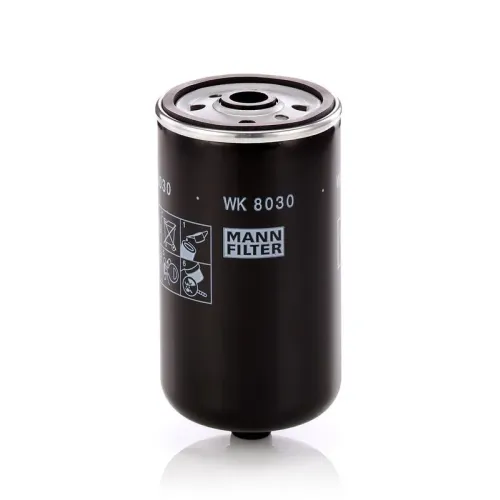 Üzemanyagszűrő - MANN-FILTER (WK8030)
