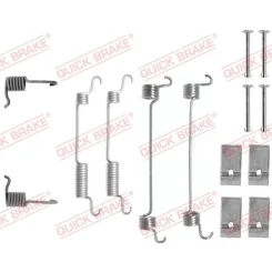Fékpofa Rúgó Rover T. 200/400 89-99 - QUICK BRAKE (QB105-0735)