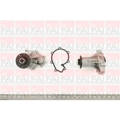 Vízszivattyú - FAI AutoParts (WP1435)