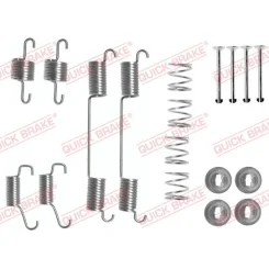 Fékpofa Rúgó Land Rover Defender 90-16 - QUICK BRAKE (QB105-0828)