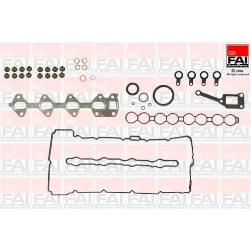 Teljes Tömítéskészlet, Motor - FAI AutoParts (FS2180NH)