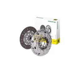 Kuplungkészlet - Schaeffler LuK (624317109)