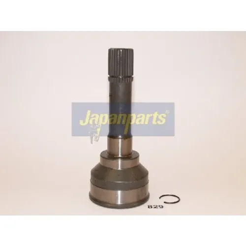 Csuklókészlet, Hajtótengely - JAPANPARTS (GI-829)