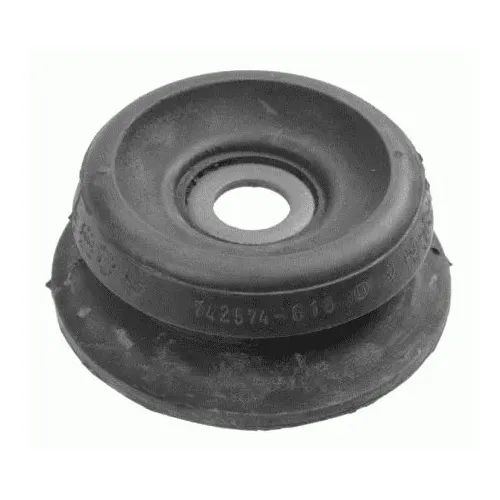 Támcsapágy, Gólyaláb - LEMFÖRDER (LMI17628)