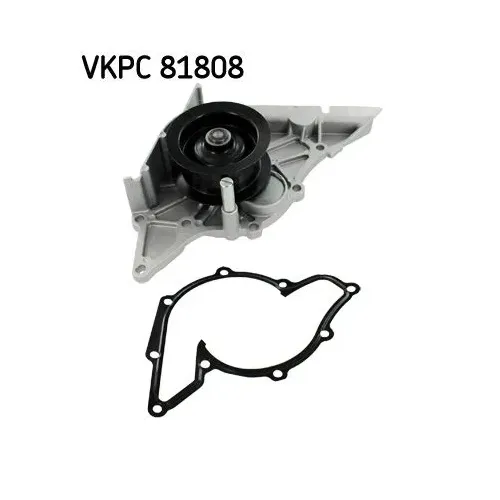 Vízszivattyú - SKF (VKPC81808)