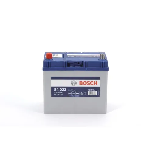Indító Akkumulátor - BOSCH (0092S40230)