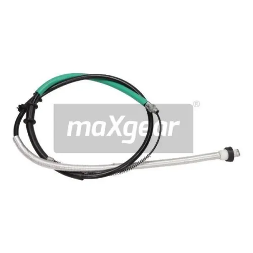Huzal, Rögzítőfék - MAXGEAR (32-0575)