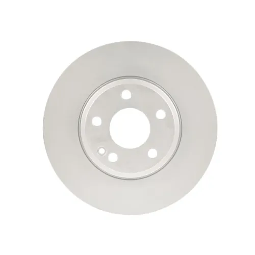 Féktárcsa - BOSCH (0986479A58)