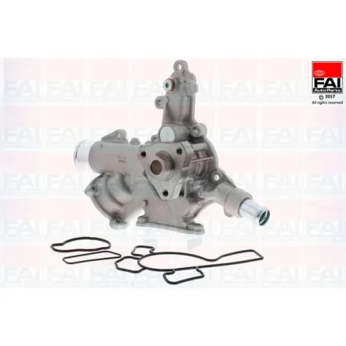 Vízszivattyú - FAI AutoParts (WP6205)