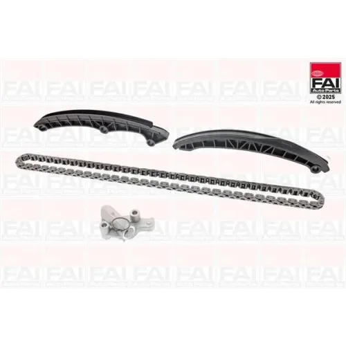 Vezérműlánc Készlet - FAI AutoParts (TCK211WONG)