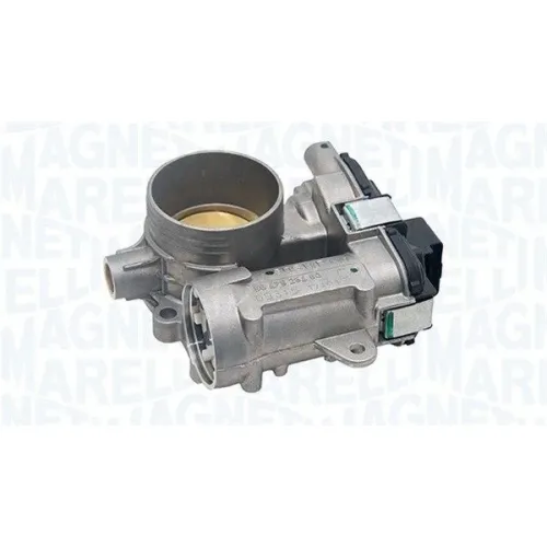 Fojtószelep Ház - MAGNETI MARELLI (50SMP1)