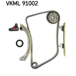 Vezérműlánc Készlet - SKF (VKML91002)