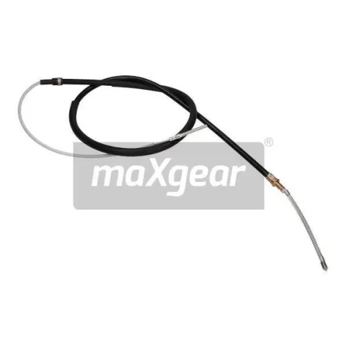 Huzal, Rögzítőfék - MAXGEAR (32-0551)