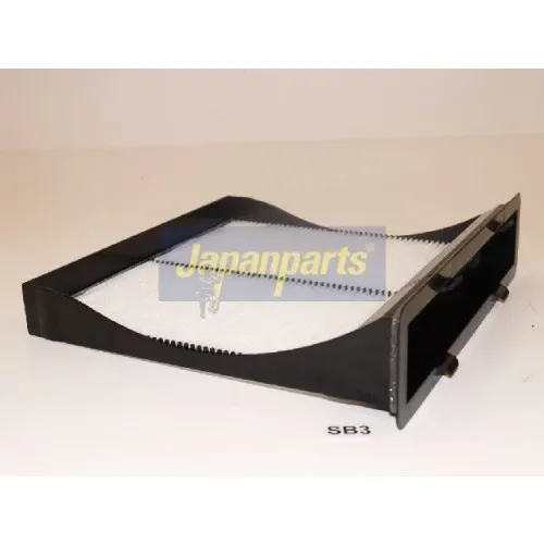 Szűrő, Utastér Levegő - JAPANPARTS (FAA-SB3)