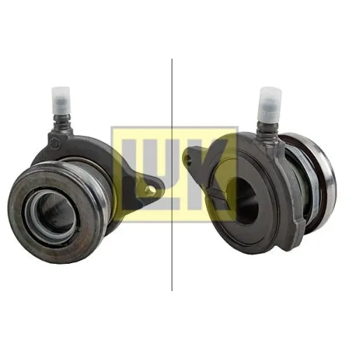 Központi Kinyomó, Kuplung - Schaeffler LuK (510010210)