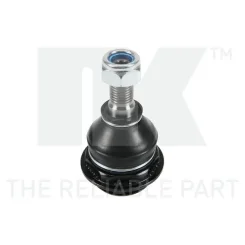 Hajtókar Csapágy Peugeot P. 308 07- C4 09- Bal/Jobb Kúp 17Mm - NK (5043715)