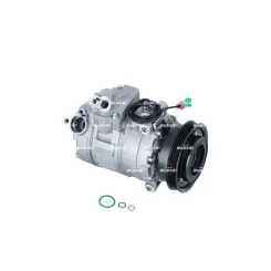 Kompresszor, Klíma - NRF (NRF32104)