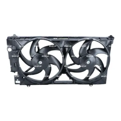 Ventillátor, Motorhűtés - NRF (NRF47075)
